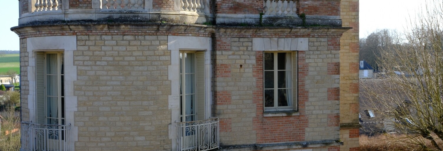 Maison 13 Pièces 470 m² à vendre à Châtillon-sur-Seine (21400)