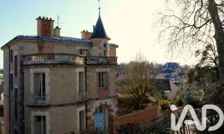 Maison 13 Pièces 470 m² à vendre à Châtillon-sur-Seine (21400)