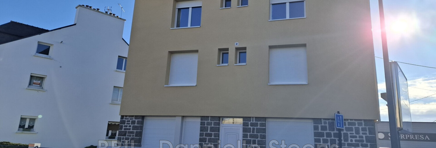 Maison 10 Pièces 198 m² à vendre à Saint-Brieuc (22000)