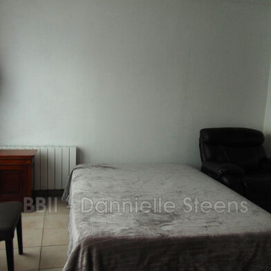 Maison 10 pièces 425000 €