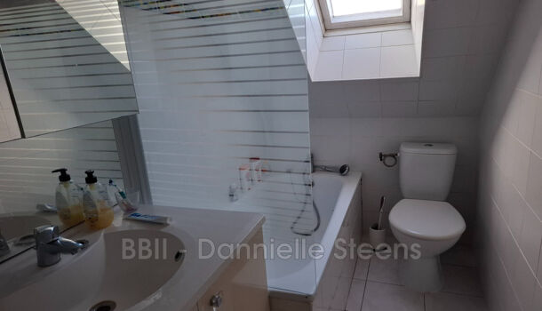 Villa / Maison 10 pièces  à vendre Saint-Brieuc 22000
