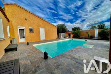 Maison 7 pièces 235000 €