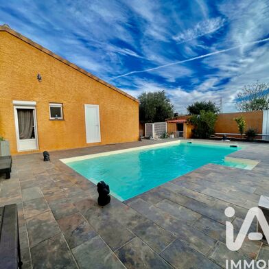 Maison 7 pièces 235000 €