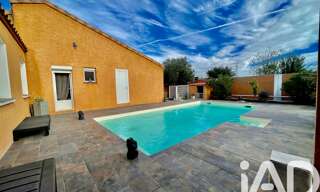 Maison 7 Pièces 125 m² à vendre à Trèbes (11800)