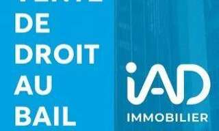 Commerce  60 m² à vendre à Versailles (78000)