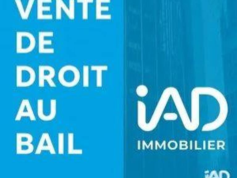 Vente Droit au bail 60 m&sup2; — photo 1