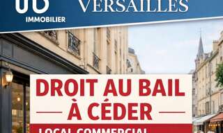Divers  55 m² à vendre à Versailles (78000)