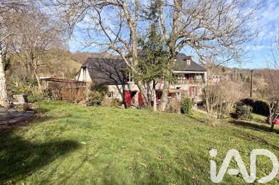 Maison 3 pièces 260000 €