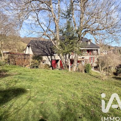 Maison 3 pièces 260000 €