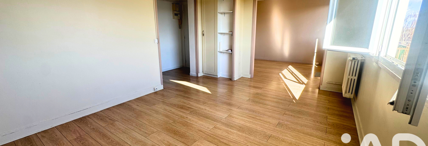 Appartement 3 Pièces 63 m² à vendre à Les Clayes-sous-Bois (78340)