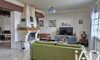 Maison 6 Pièces 150 m² à vendre à Cognac (16100)