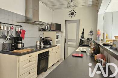 Maison 6 pièces 139000 €