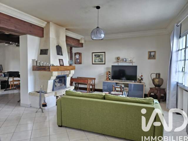 Vente Maison/villa 6 pièces — photo du bien