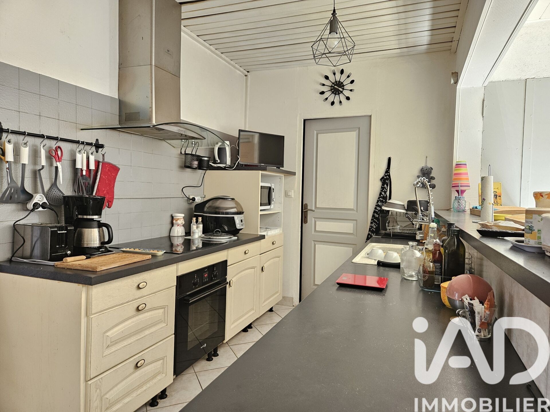 Vente Maison/villa 6 pièces - Photo 2