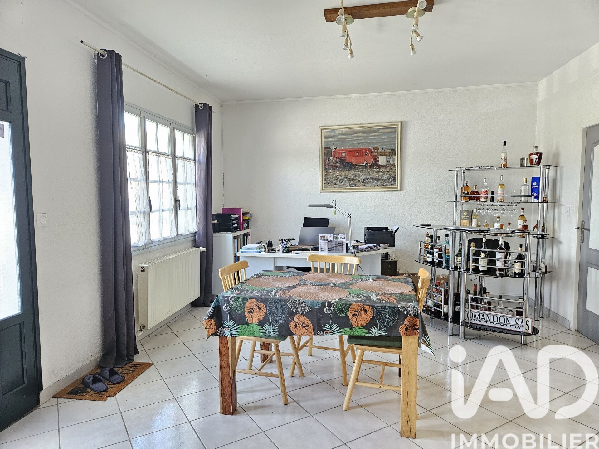 Vente Maison/villa 6 pièces - Photo 3