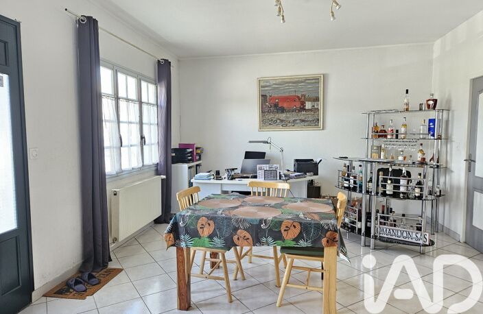 Vente Maison/villa 6 pièces — photo 3