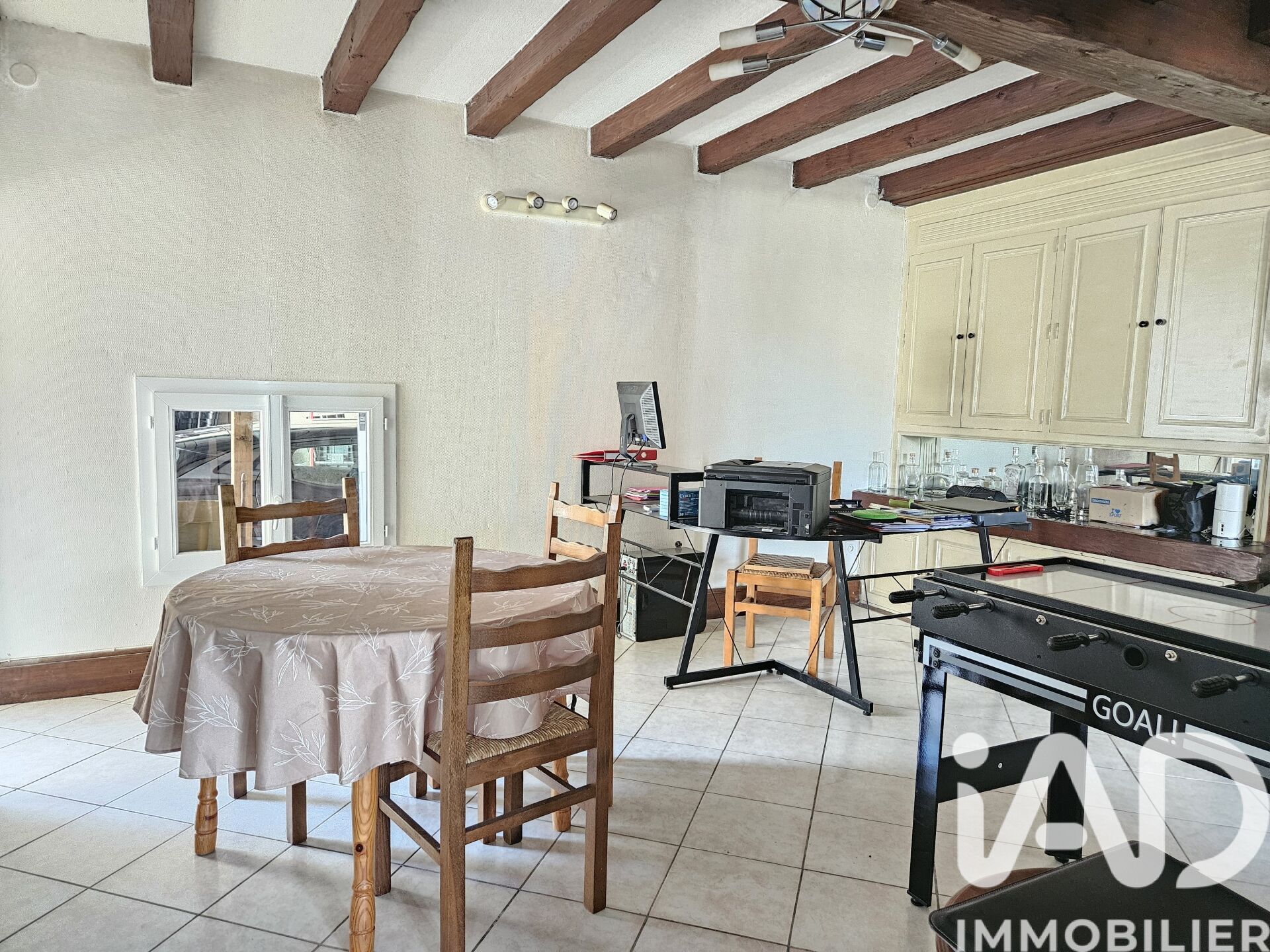 Vente Maison/villa 6 pièces - Photo 4
