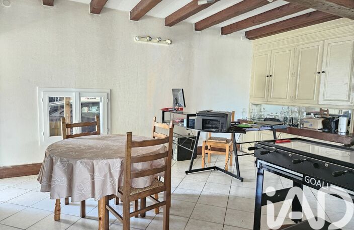 Vente Maison/villa 6 pièces — photo 4