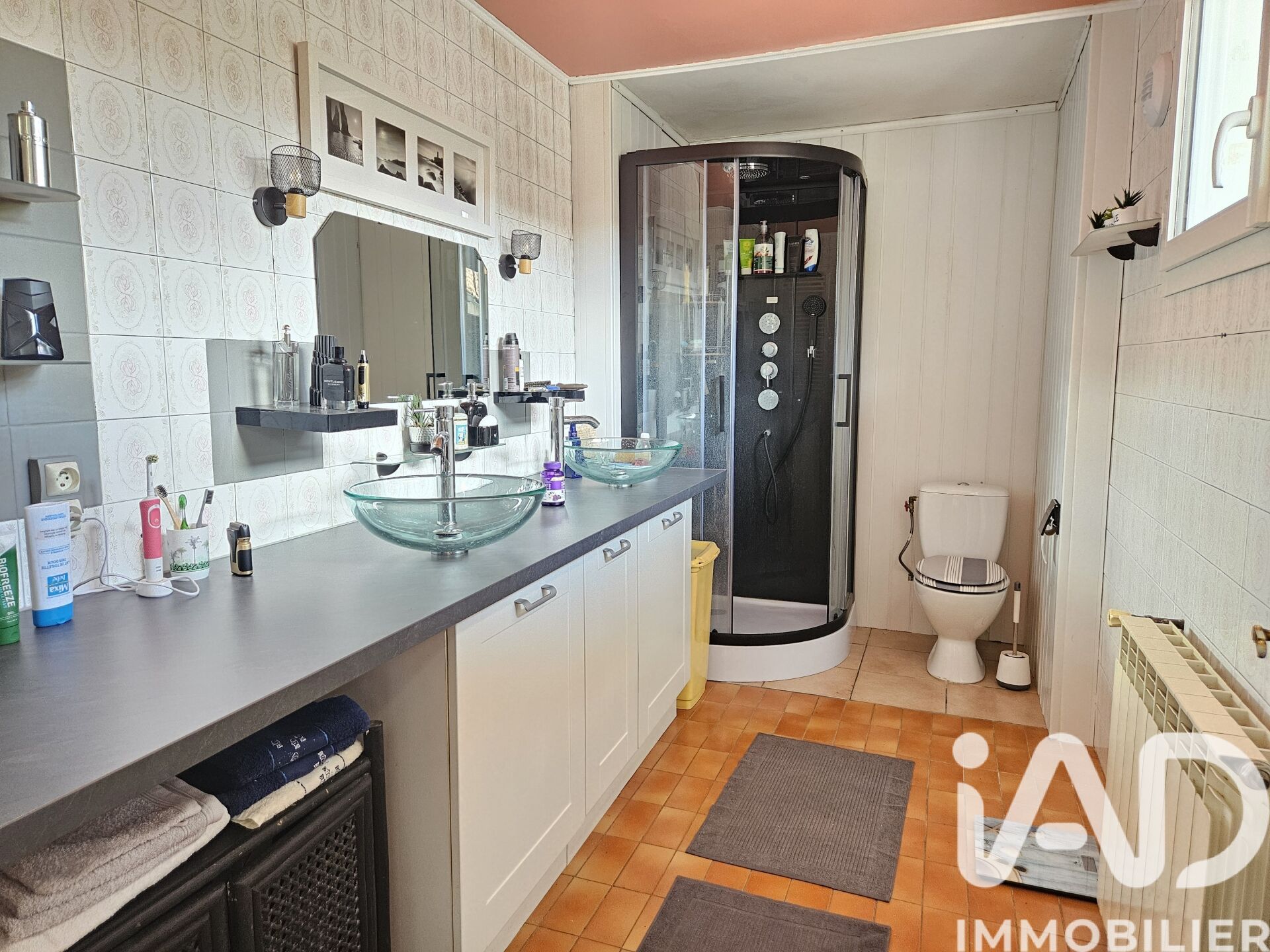 Vente Maison/villa 6 pièces - Photo 5