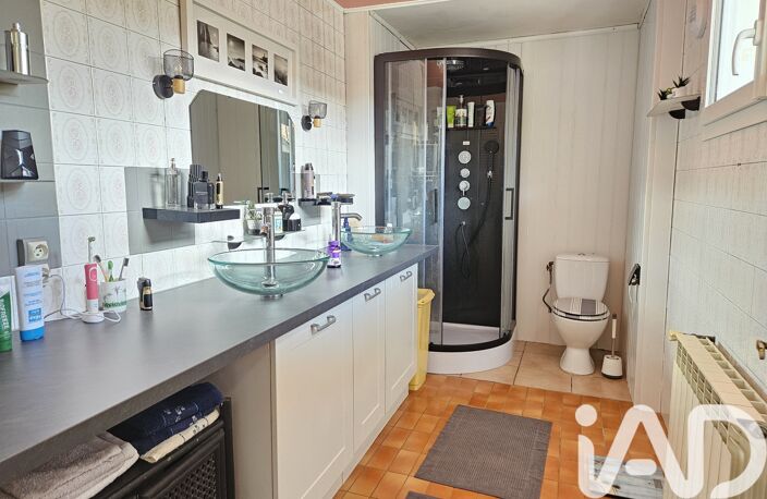 Vente Maison/villa 6 pièces — photo 5