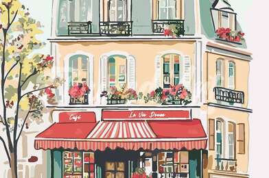 Commerce  265000 €