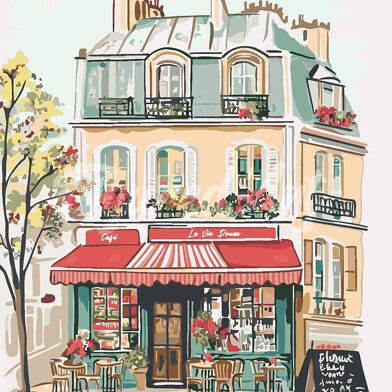 Commerce  265000 €