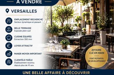 Commerce  265000 €