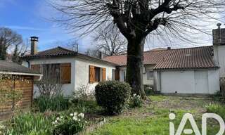 Maison 4 Pièces 104 m² à vendre à Villeneuve-sur-Lot (47300)