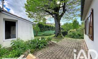 Maison 4 Pièces 104 m² à vendre à Villeneuve-sur-Lot (47300)