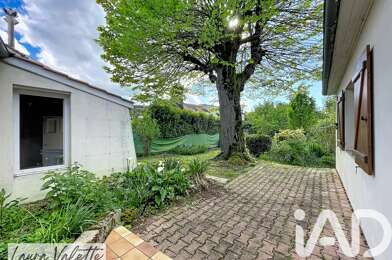 Maison 4 pièces 129600 €