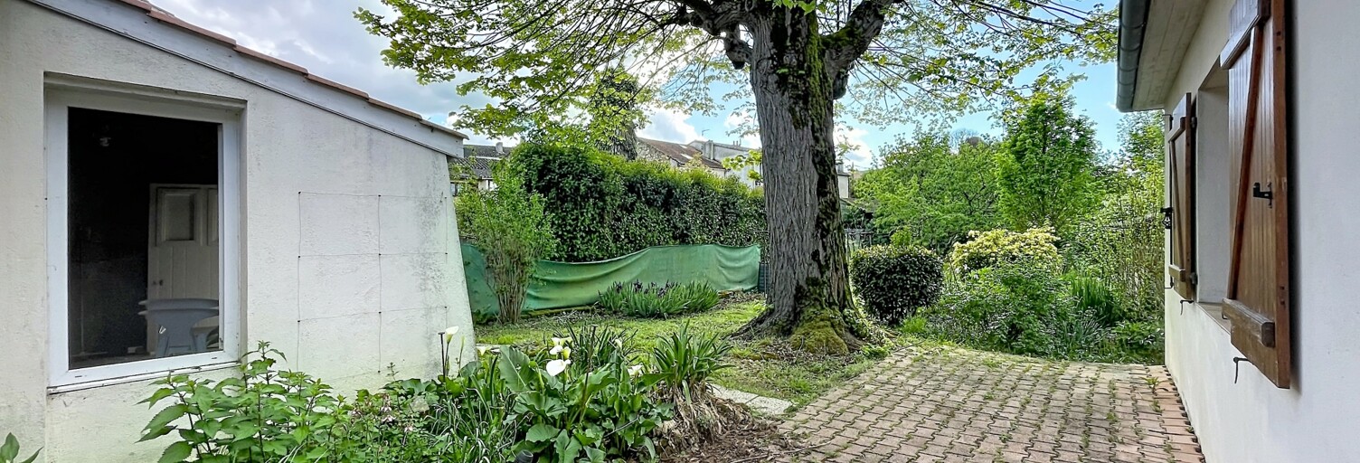 Maison 4 Pièces 104 m² à vendre à Villeneuve-sur-Lot (47300)