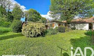 Maison 4 Pièces 104 m² à vendre à Villeneuve-sur-Lot (47300)