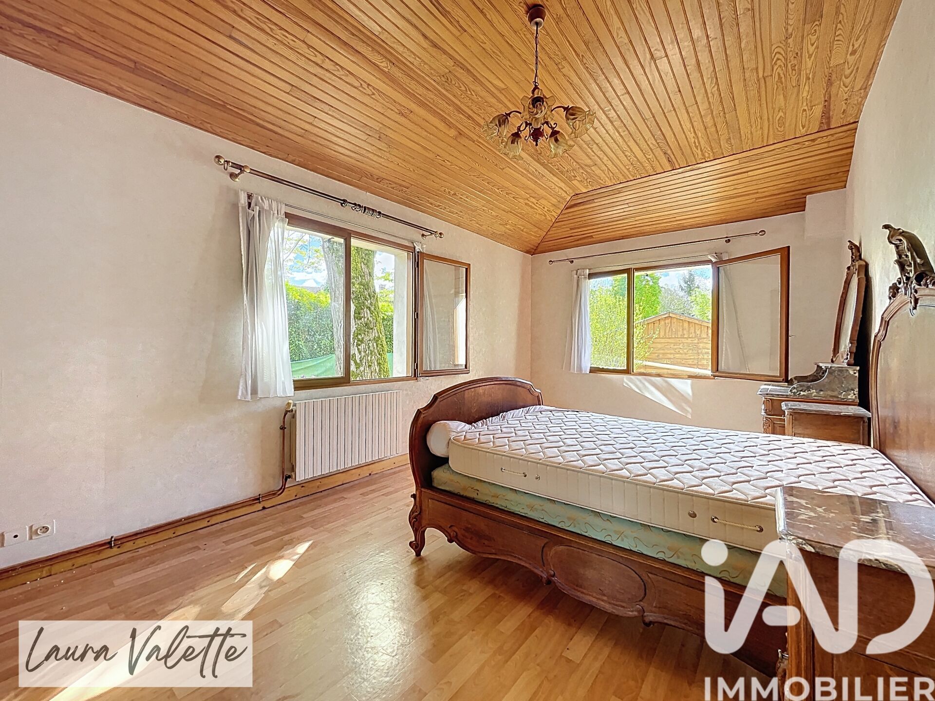 Maison à vendre, 4 pièces, 104 m², Villeneuve-sur-Lot