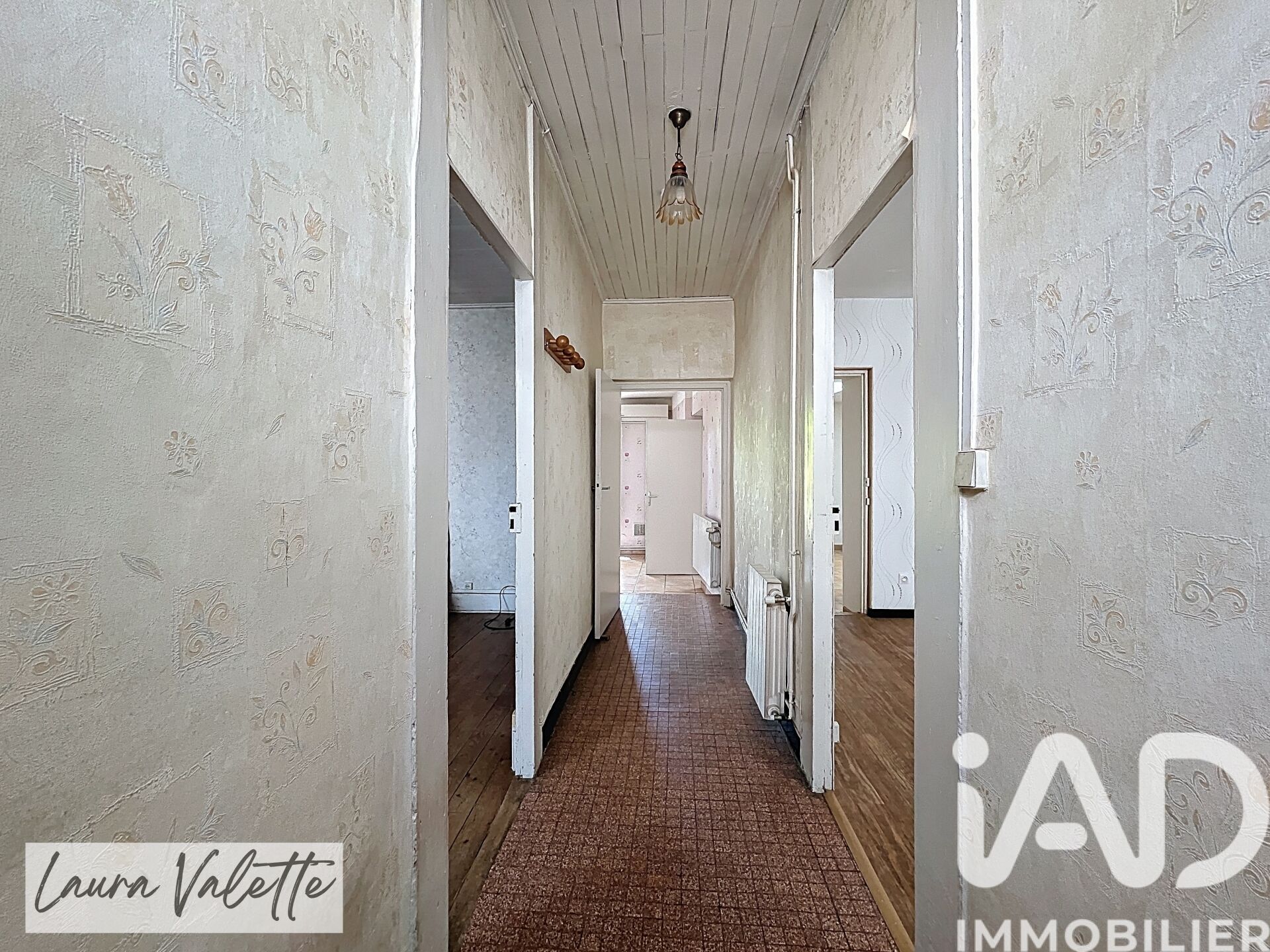 Vente Maison de ville 4 pièces - Photo 4