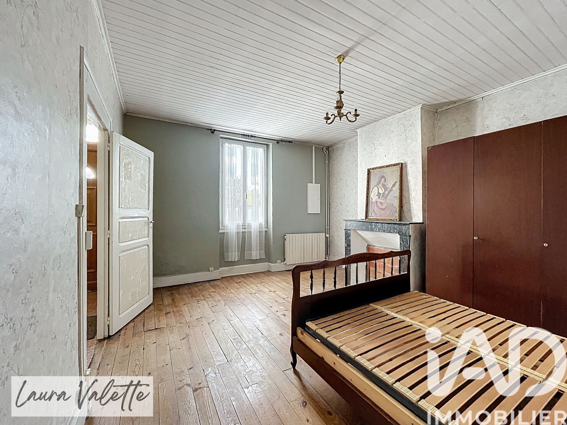 Vente Maison de ville 4 pièces - Photo 5