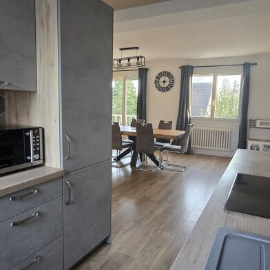 Maison 8 pièces 369000 €