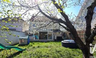 Maison 8 Pièces 140 m² à vendre à Sainte-Geneviève-des-Bois (91700)