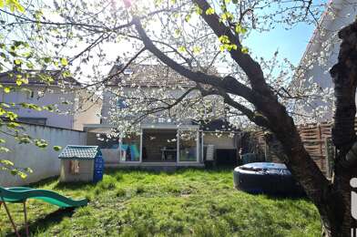 Maison 8 pièces 369000 €