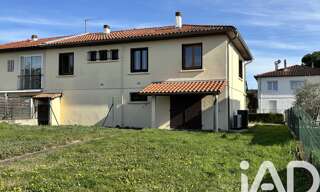 Maison 4 Pièces 83 m² à vendre à Castelginest (31780)