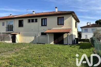 Maison 4 pièces 289000 €