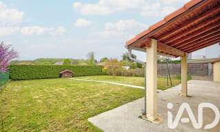 Maison 4 Pièces 83 m² à vendre à Castelginest (31780)