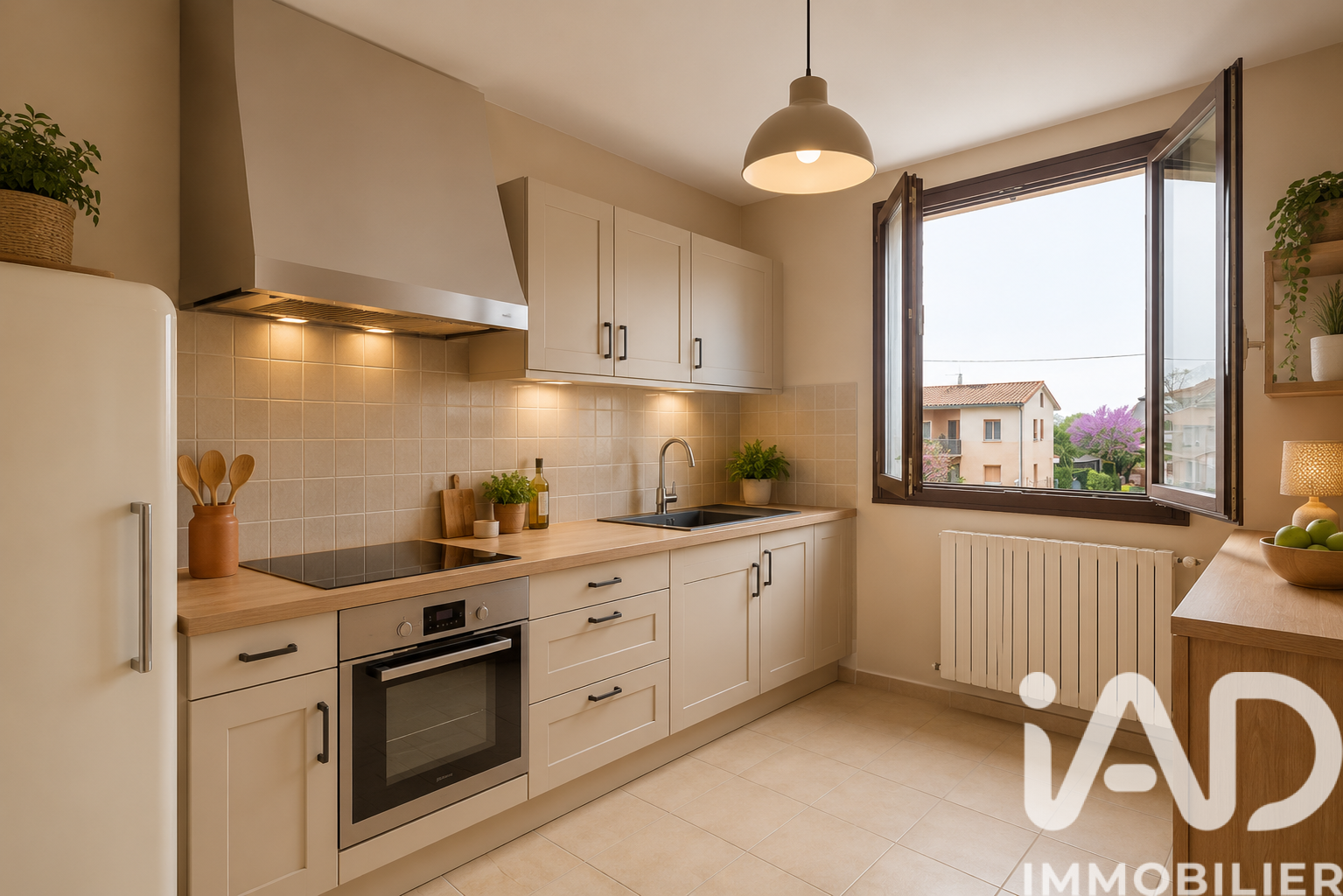Vente Maison/villa 4 pièces - Photo 2