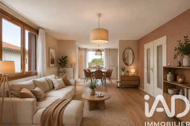 Maison 4 pièces 245000 €