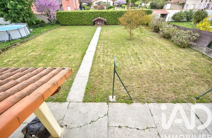 Vente Maison/villa 4 pièces — photo 2