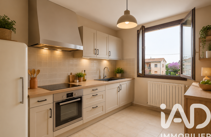 Vente Maison/villa 4 pièces — photo 5