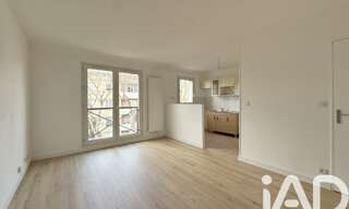 Appartement 3 Pièces 57 m² à vendre à Viry-Châtillon (91170)