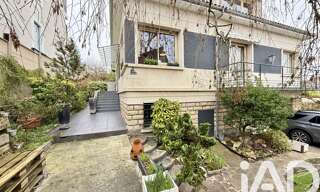 Maison 8 Pièces 230 m² à vendre à Fontenay-sous-Bois (94120)