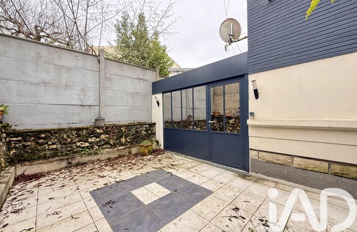 Vente Maison/villa 8 pièces — photo 4