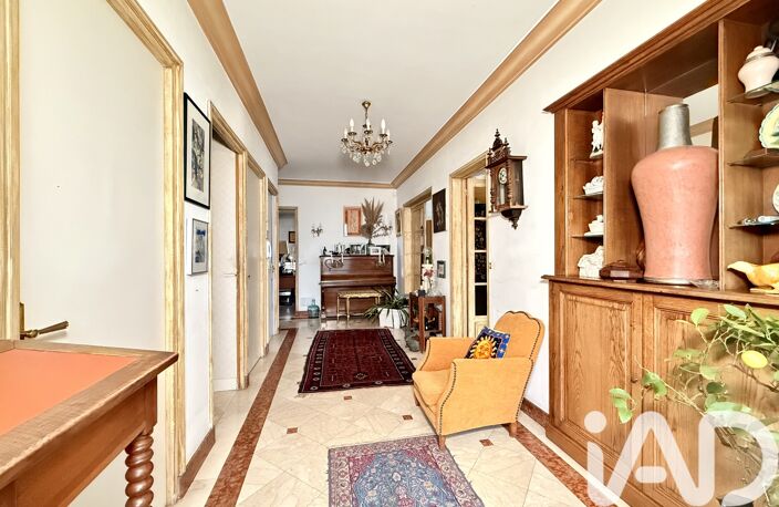 Vente Maison/villa 8 pièces — photo 5