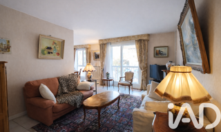 Appartement 4 Pièces 78 m² à vendre à Bry-sur-Marne (94360)